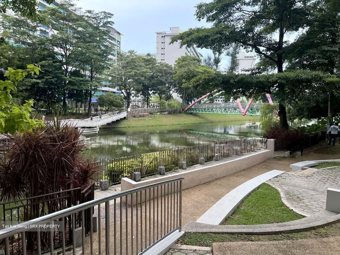 Blk 38C The River Vista @ Kallang (Kallang/Whampoa), HDB 3 Rooms #592415701